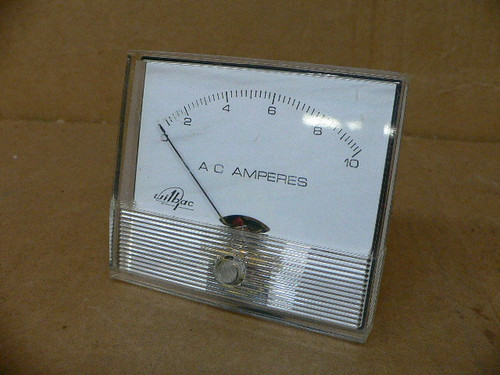 WILBAC 18485 PANEL METER