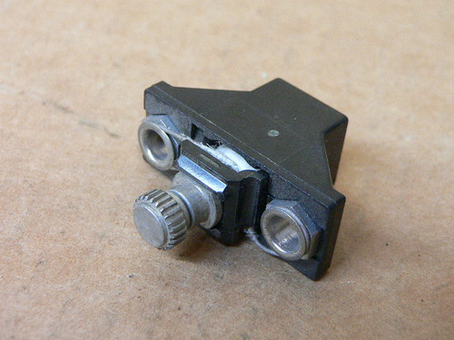 ALLEN BRADLEY W26 OVERLOAD HEATER (USED)