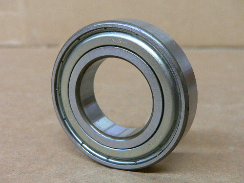 NSK R18Z BEARING