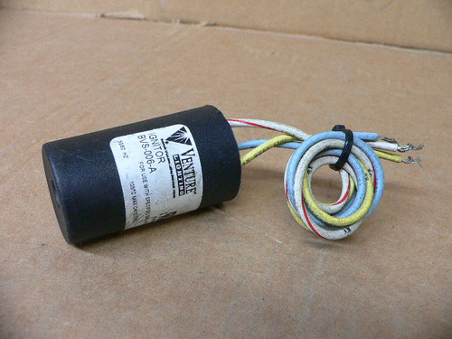 VENTURE LIGHTING BVS-006-A LAMP IGNITOR