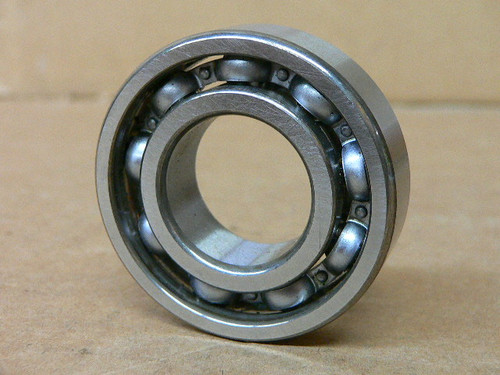 NSK 6205 SINGLE ROW 6200 SERIES BEARING
