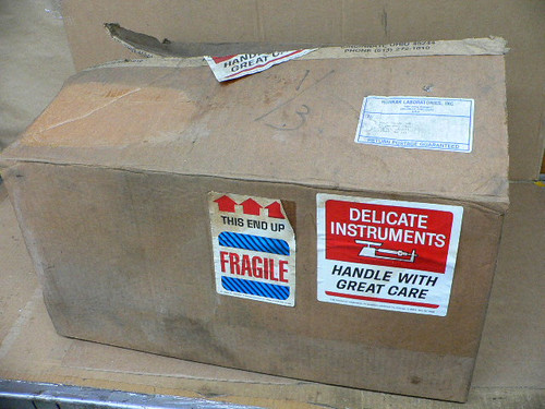 HUNKAR LABORATORIES INC 60655 8042042 PLC MODULE CONTROLLER HUNKAR LABORATORIES INC 60655 8042042 PLC MODULE CONTROLLER