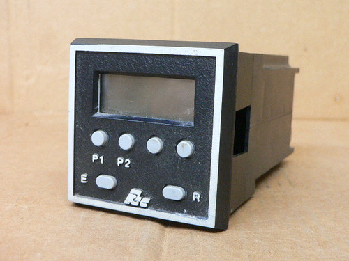 RED LION CONTROLS LIBT2000 TIMER