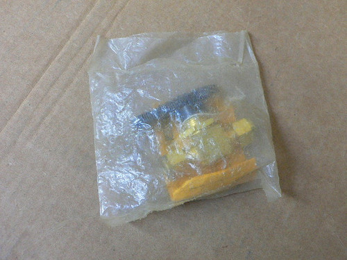 Whitey B-43S6 Ball Valve NIB