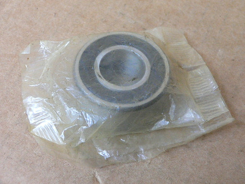 FAFNIR PW204PP C2 RADIAL BEARING (NIB)