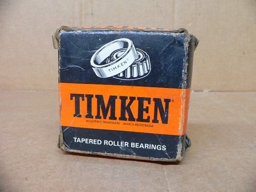 Timken 3325 Tapered Roller Bearing