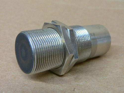 Balluff BES 516-327-G-S 4-H Inductive Proximity Sensor USED