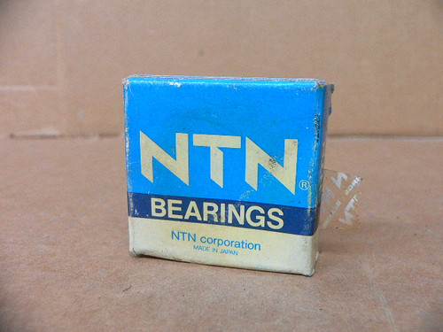 NTN R10ZZ/2A Single Row Ball Bearing
