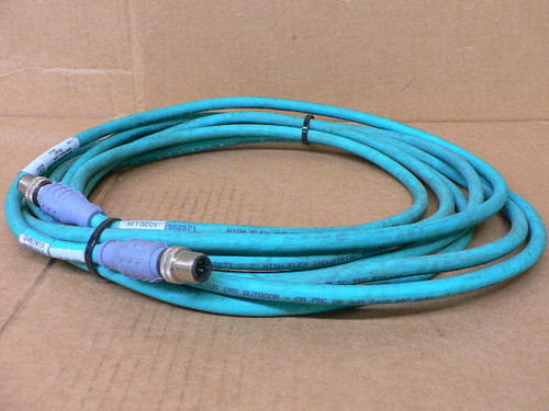 TURCK RSSD RSSD 444-5M U-75981 CORD