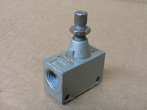 SMC AS2000 Pneumatic Valve