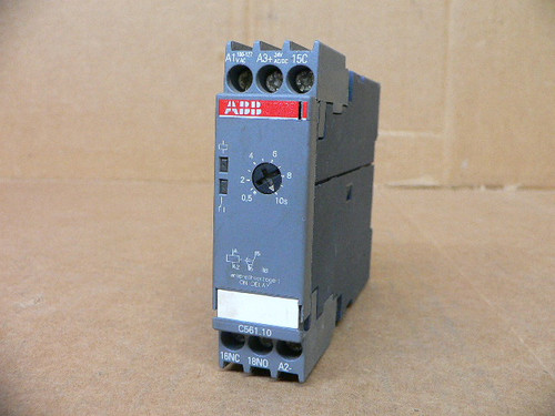 ABB 1SAR310011R0001 ELECTRONIC TIME RELAY