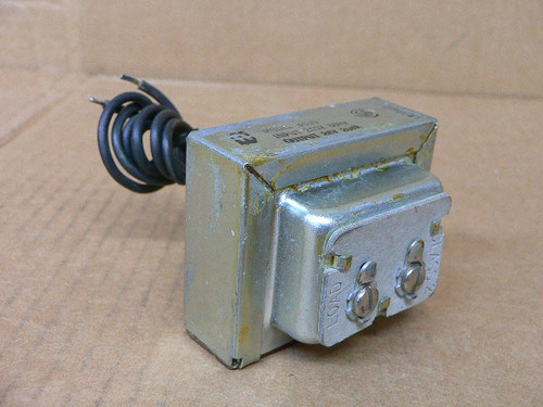 Hammond BD5G Small Box Mount Transformer Hammond BD5G Small Box Mount Transformer