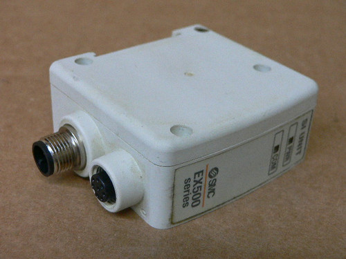 SMC EX500-Q101-X1 (PNP)  MANIFOLD