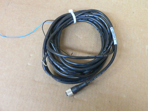Banner 26850 MQDC-415 Cordset, 5 Pin Female - NEW