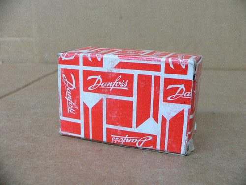 Danfoss 037H6450 Coil 208-230V
