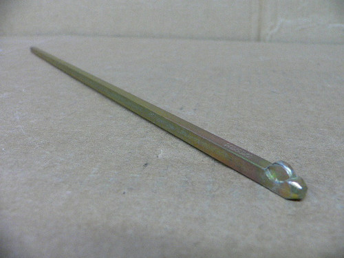 ASEA BROWN BOVERI OXS5X330 SHAFT 330MM LENGTH