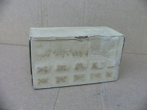 SPRECHER + SCHUH CAK7-12-120-D1CB-P2 STARTER