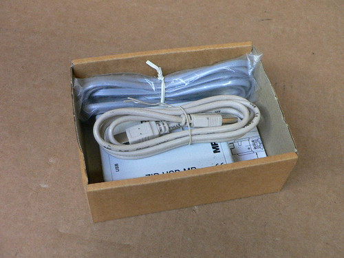 BELIMO ZIP-USB-MP COMPUTER PROGRAMMING INTERFACE
