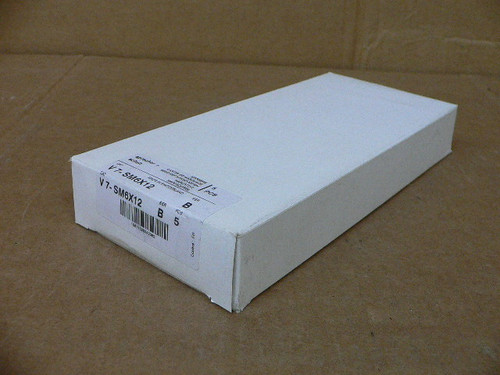 SPRECHER & SCHUH V7-SM6X12 (PACKAGE OF 5)