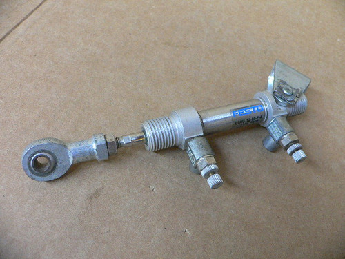 FESTO DSNU-12-10-P-A ROUND CYLINDER FESTO DSNU-12-10-P-A ROUND CYLINDER