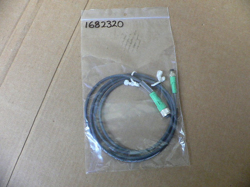 PHOENIX CONTACT 1682320 SENSOR/ACTUATOR CABLE