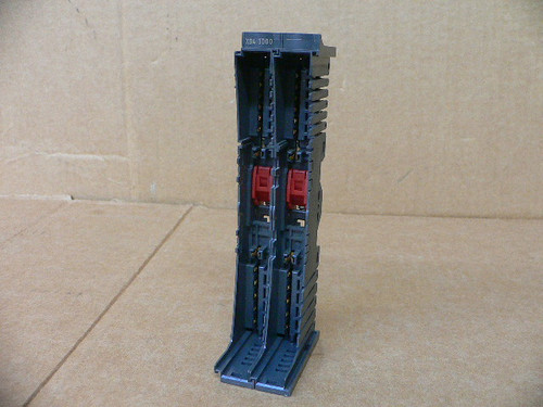 SCHNEIDER ELECTRIC STB-XBA-3000 MOUNTING BASE SCHNEIDER ELECTRIC STB-XBA-3000 MOUNTING BASE