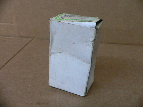 GENERAL ELECTRIC CR305X100E AUXILIARY CONTACT