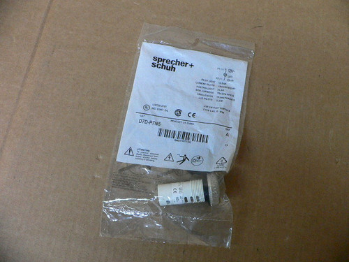 SPRECHER & SCHUH D7D-P7N5 MONO LIGHT
