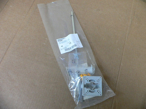 SPRECHER & SCHUH LA2-G3394 METAL SHAFT EXT LONG 230-350MM