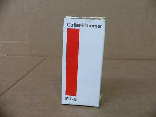 CUTLER HAMMER C320KA2 STARTER AUXILIARY CONTACT
