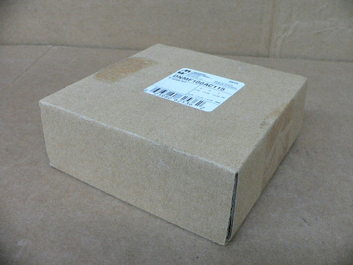 Hammond DNMF100AC115 4" Fan Kit