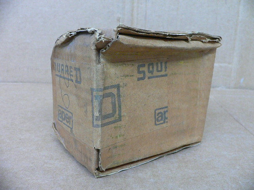 SQUARE D 8502 DLS-26/22 CONTACTOR 220V