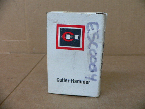 CUTLER HAMMER C320KGS22 AUXILIARY CONTACT CUTLER HAMMER C320KGS22 AUXILIARY CONTACT
