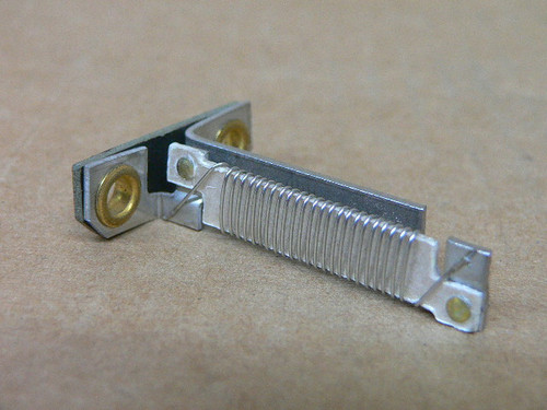 EATON CUTLER HAMMER FH12 THERMAL OVERLOAD HEATER ELEMENT EATON CUTLER HAMMER FH12 THERMAL OVERLOAD HEATER ELEMENT