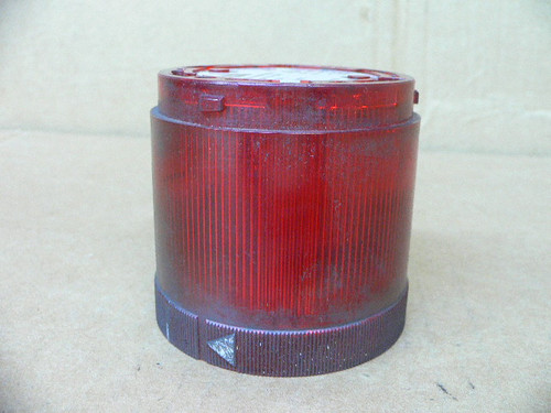 ABB 1SFA616070R3051 Type K L70-305R Red LED Permanent Light Module