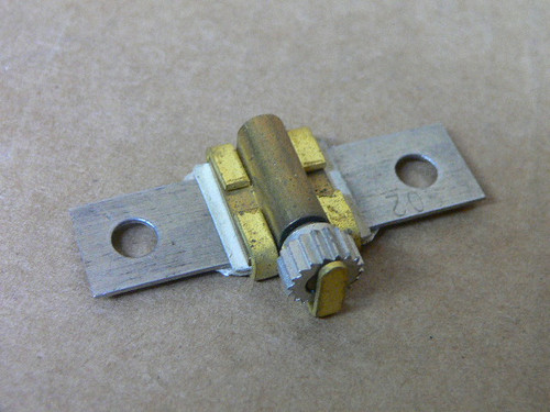 SQUARE D B28.0 OVERLOAD RELAY THERMAL UNIT