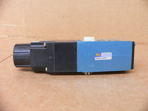 MAC PR82A-GABA Regulator