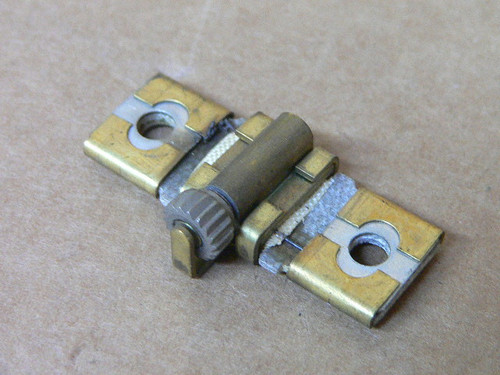 Square D Overload Relay Thermal Heater B0.71