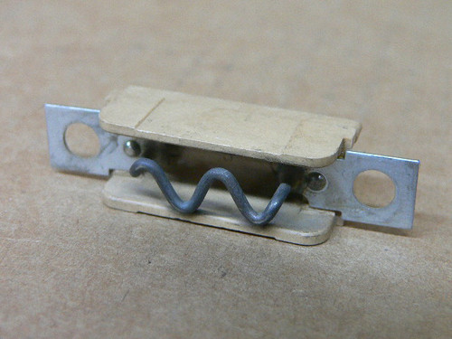 FURNAS K43 HEATER ELEMENT THERMAL OVERLOAD