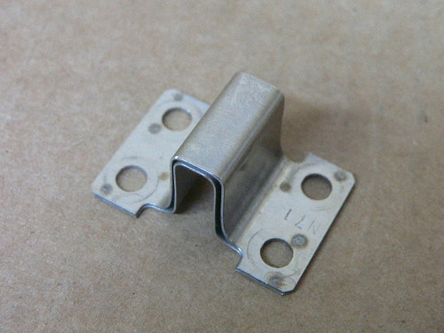 Allen Bradley N71 Thermal Heater Overload Element USED