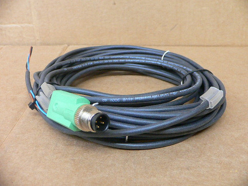 PHOENIX CONTACT SAC-3P-M12Y/2X5,0-PUR 1669754 SENSOR/ACTUATOR CABLE