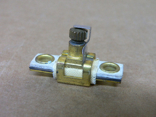 SQUARE D A6.99 OVERLOAD RELAY THERMAL UNIT