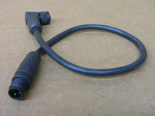 BALLUFF BCC0EU7 DOUBLE-ENDED CORDSET BCC W425-W414-3A-304-SW0434-003