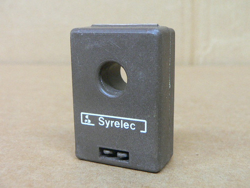 SYRELEC TI-XP3 CURRENT TRANSFORMER