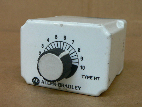 Allen Bradley 700-HT22AZ12 Off Delay Timing Relay