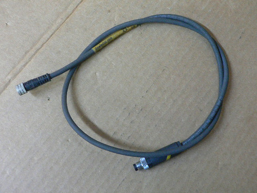 IFM EFECTOR 800-441-8246 CABLE IFM EFECTOR 800-441-8246 CABLE