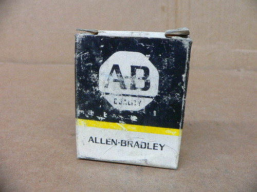 Allen-Bradley 595-A00 Auxiliary Contact Allen-Bradley 595-A00 Auxiliary Contact