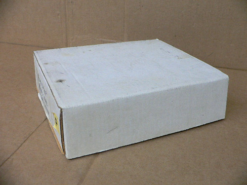 NOTIFIER MPS-24BRB POWER SUPPLY MODULE