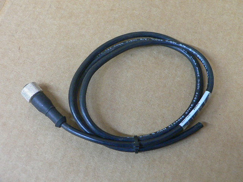 Banner 26850 MQDC-415 Cordset, 5 Pin Female - USED Banner 26850 MQDC-415 Cordset, 5 Pin Female - USED