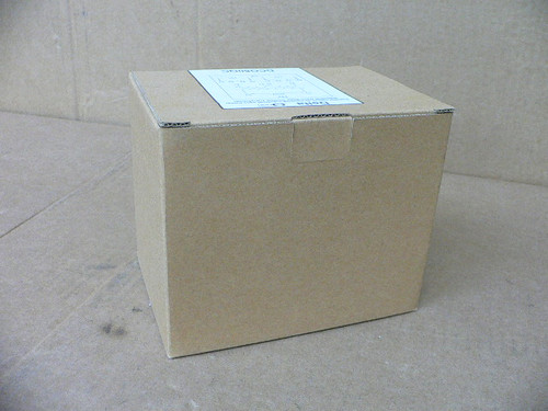 DELTA DCO50QC Single Phase - Open Style Control Transformer 50VA